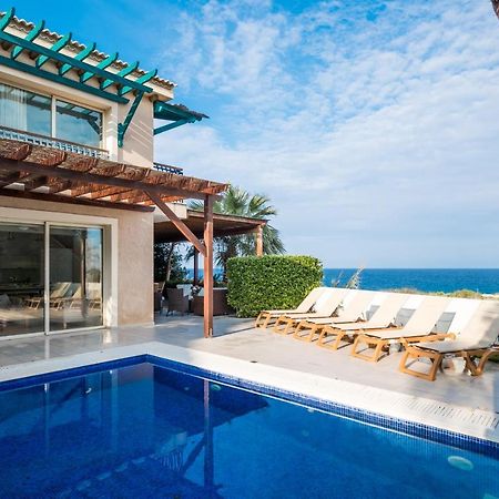 House 7, The Artisan Resort بروتاراس المظهر الخارجي الصورة