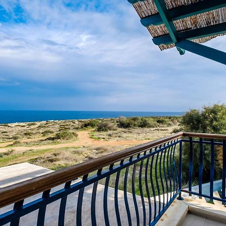 House 7, The Artisan Resort بروتاراس المظهر الخارجي الصورة