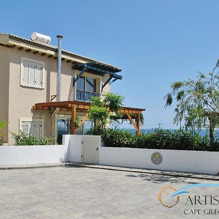 House 7, The Artisan Resort بروتاراس المظهر الخارجي الصورة