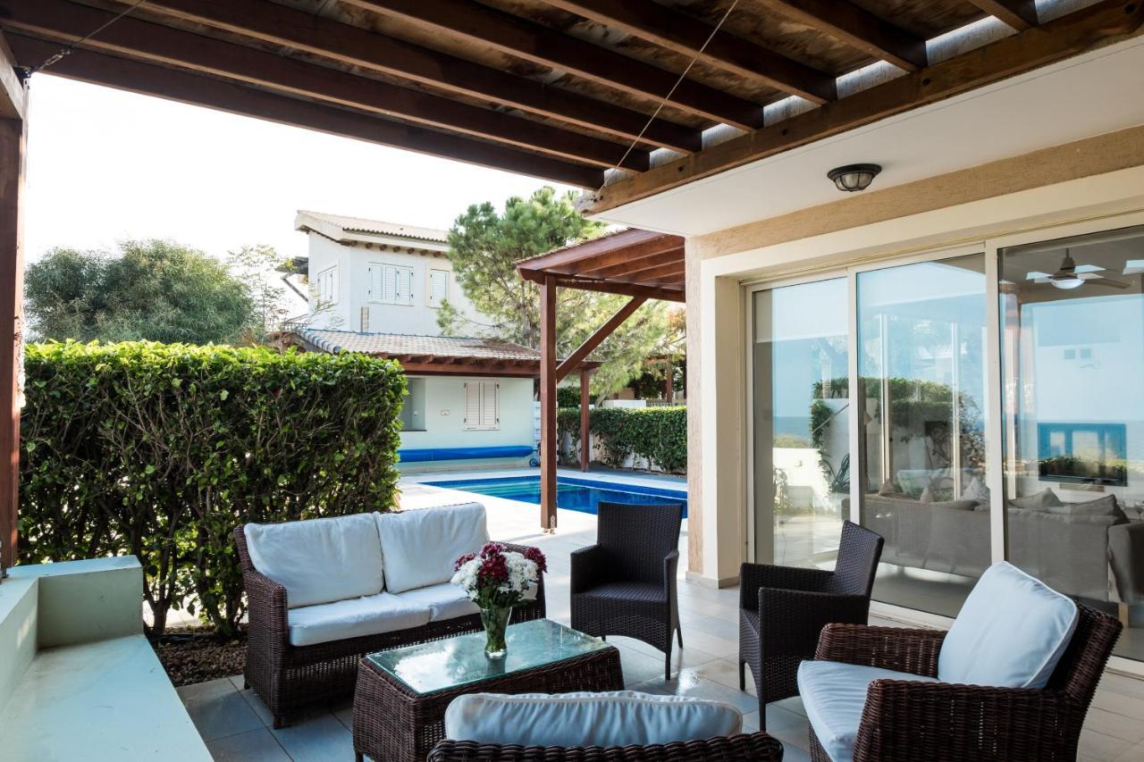 House 7, The Artisan Resort بروتاراس المظهر الخارجي الصورة