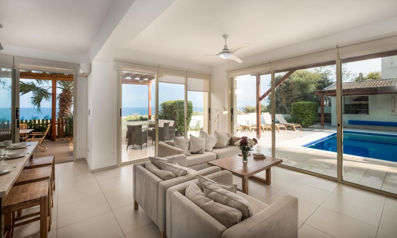 House 7, The Artisan Resort بروتاراس المظهر الخارجي الصورة
