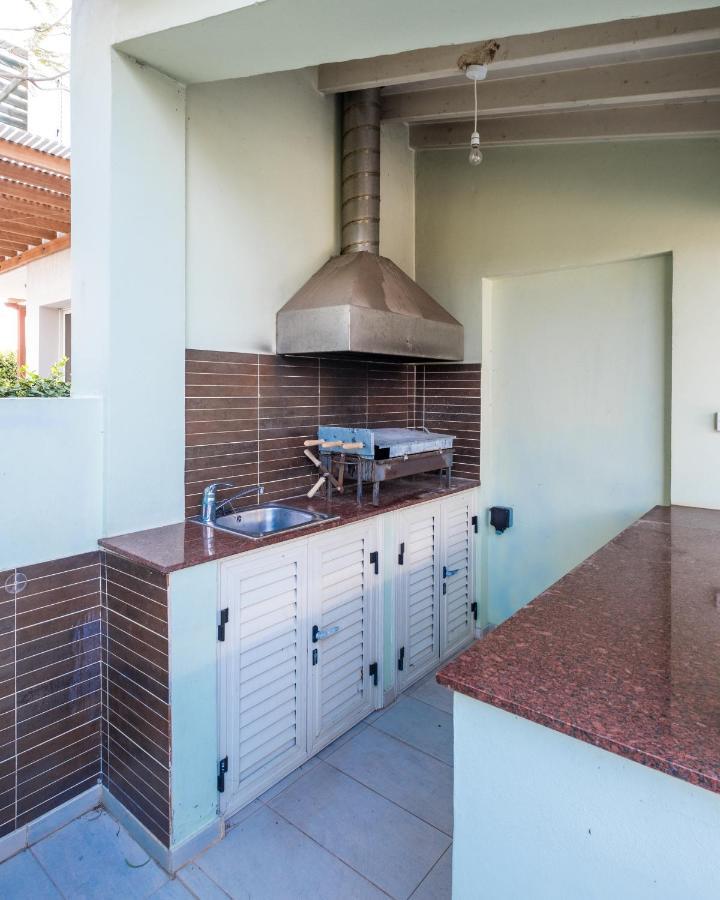 House 7, The Artisan Resort بروتاراس المظهر الخارجي الصورة
