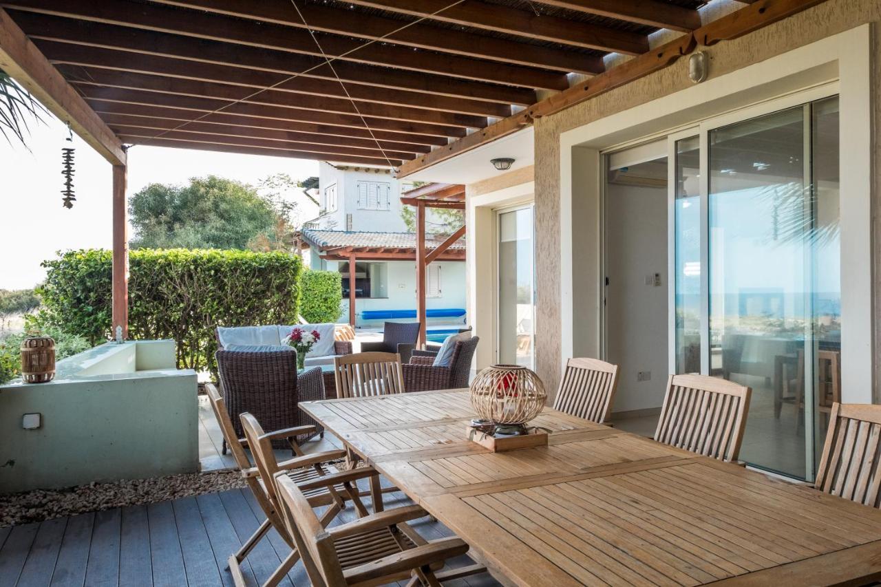 House 7, The Artisan Resort بروتاراس المظهر الخارجي الصورة