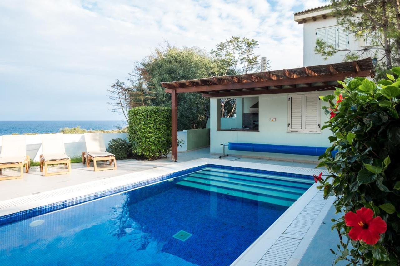 House 7, The Artisan Resort بروتاراس المظهر الخارجي الصورة