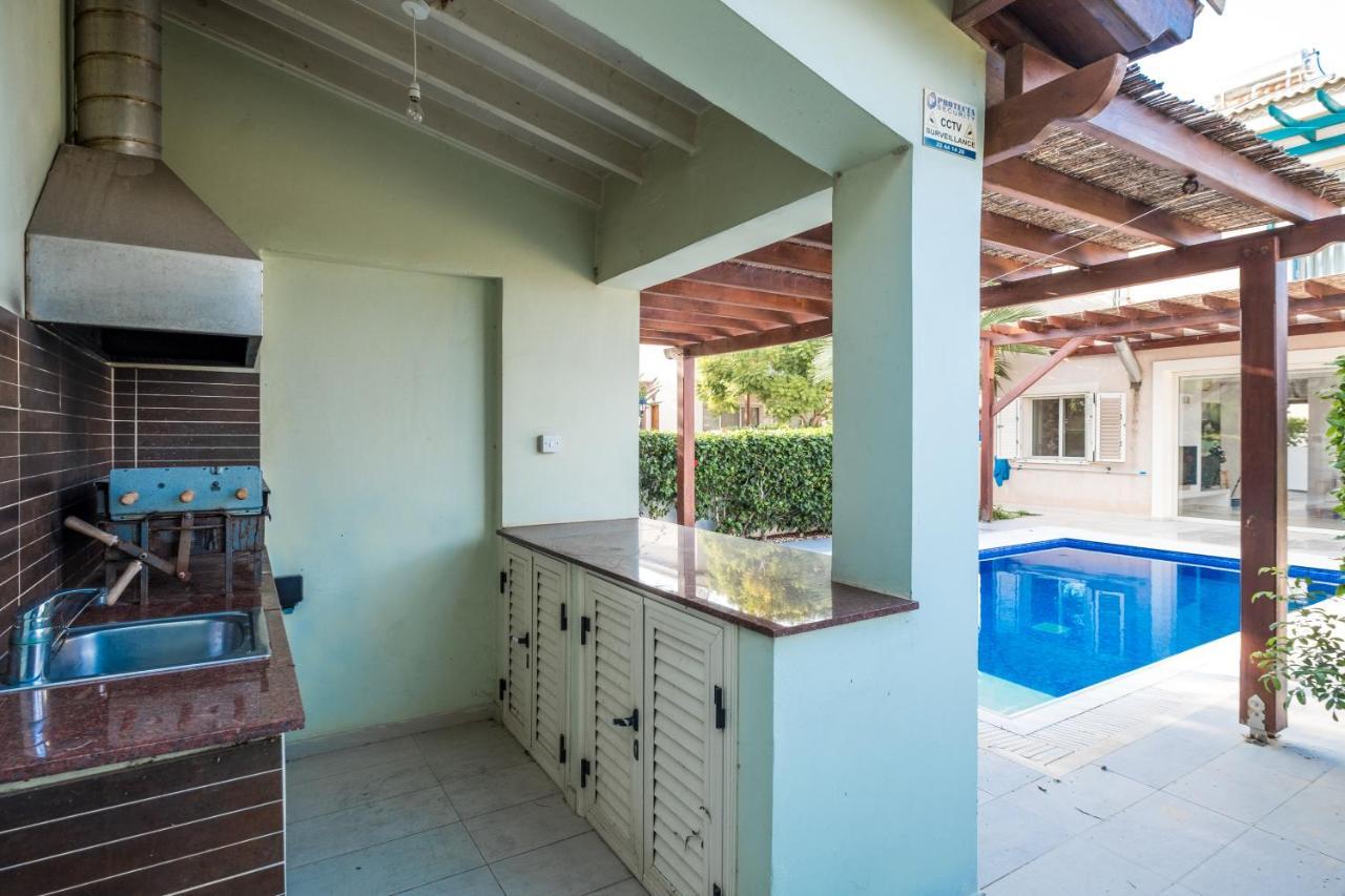 House 7, The Artisan Resort بروتاراس المظهر الخارجي الصورة