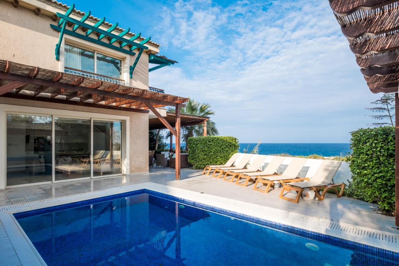 House 7, The Artisan Resort بروتاراس المظهر الخارجي الصورة
