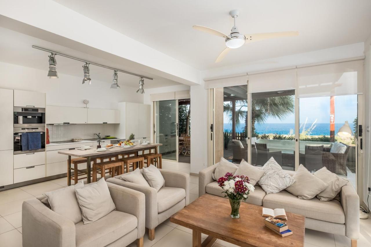House 7, The Artisan Resort بروتاراس المظهر الخارجي الصورة