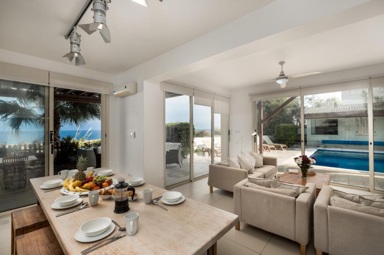 House 7, The Artisan Resort بروتاراس المظهر الخارجي الصورة