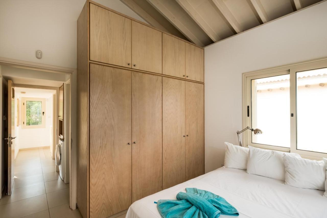 House 7, The Artisan Resort بروتاراس المظهر الخارجي الصورة