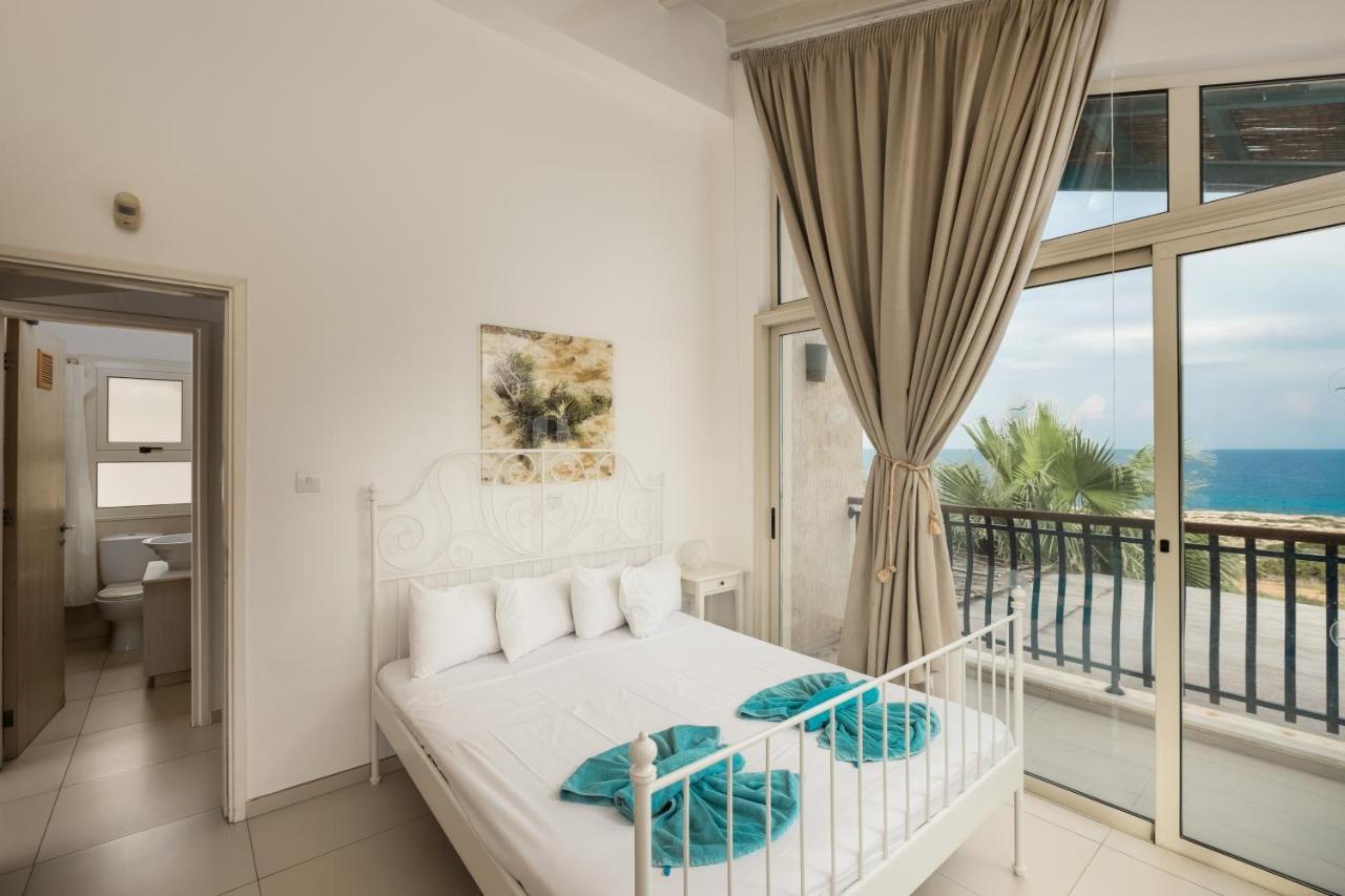 House 7, The Artisan Resort بروتاراس المظهر الخارجي الصورة