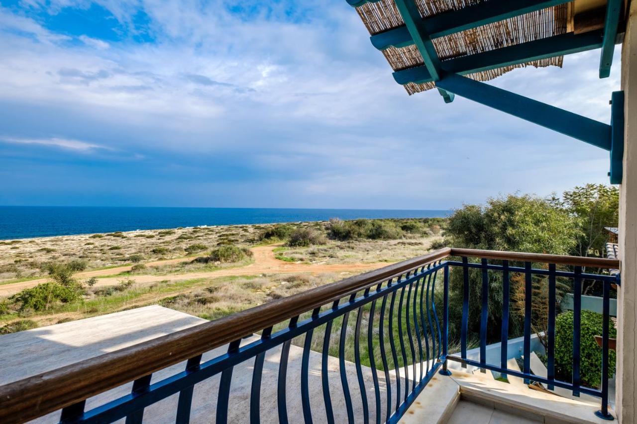 House 7, The Artisan Resort بروتاراس المظهر الخارجي الصورة