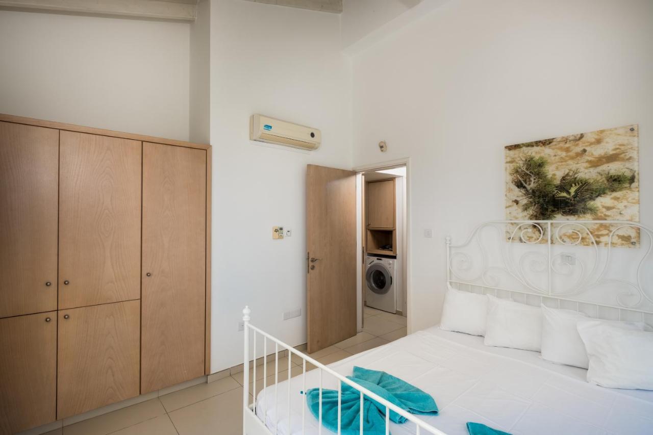 House 7, The Artisan Resort بروتاراس المظهر الخارجي الصورة