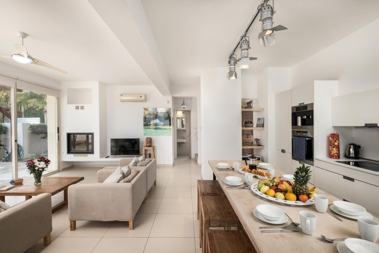 House 7, The Artisan Resort بروتاراس المظهر الخارجي الصورة