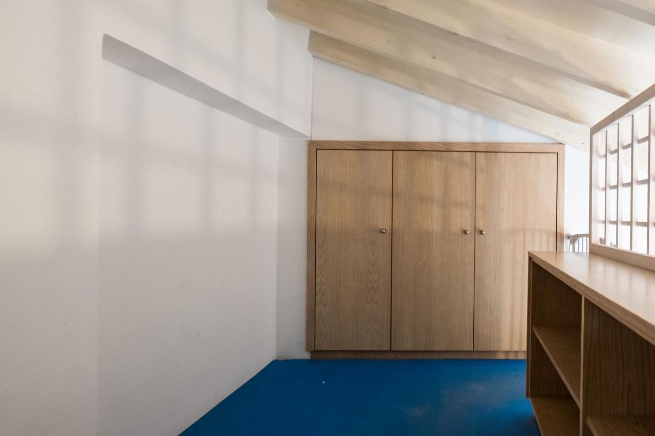 House 7, The Artisan Resort بروتاراس المظهر الخارجي الصورة