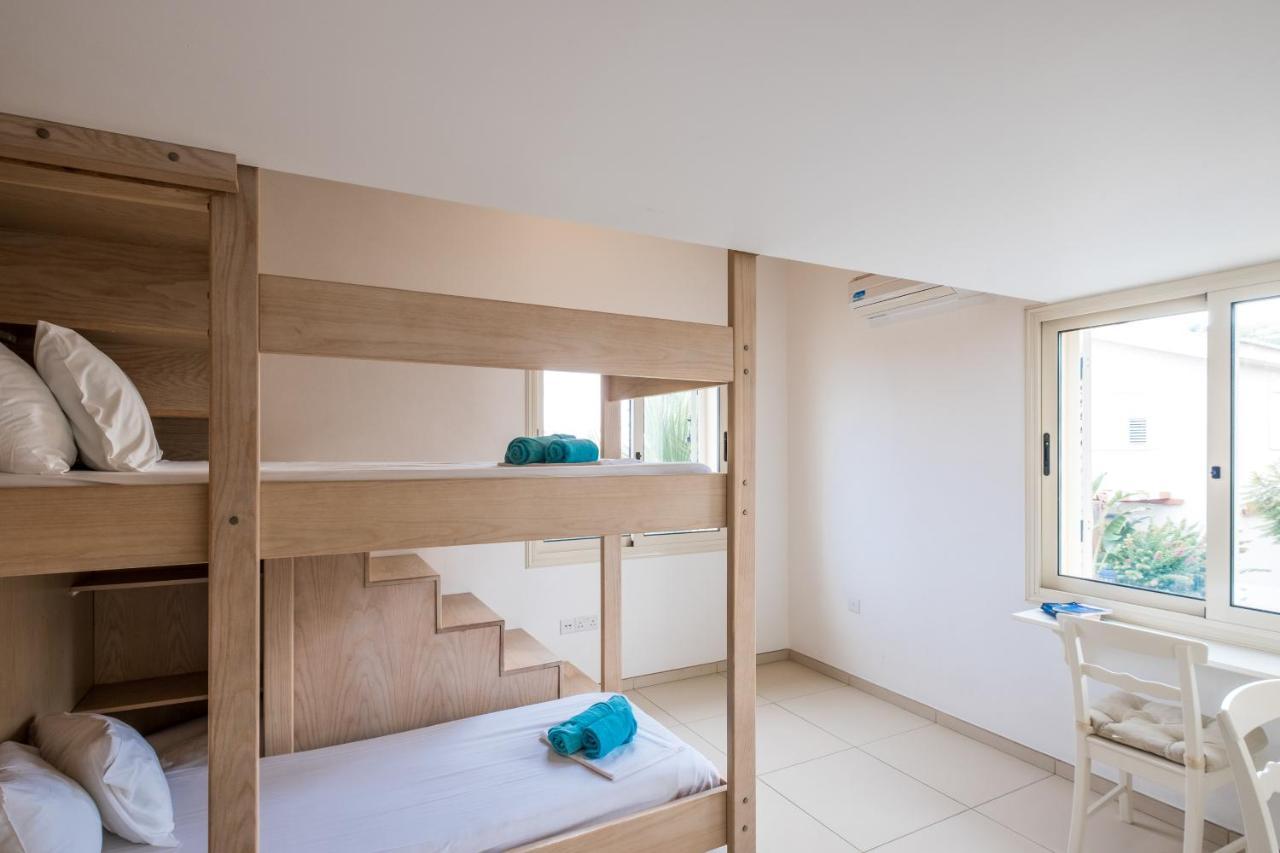 House 7, The Artisan Resort بروتاراس المظهر الخارجي الصورة