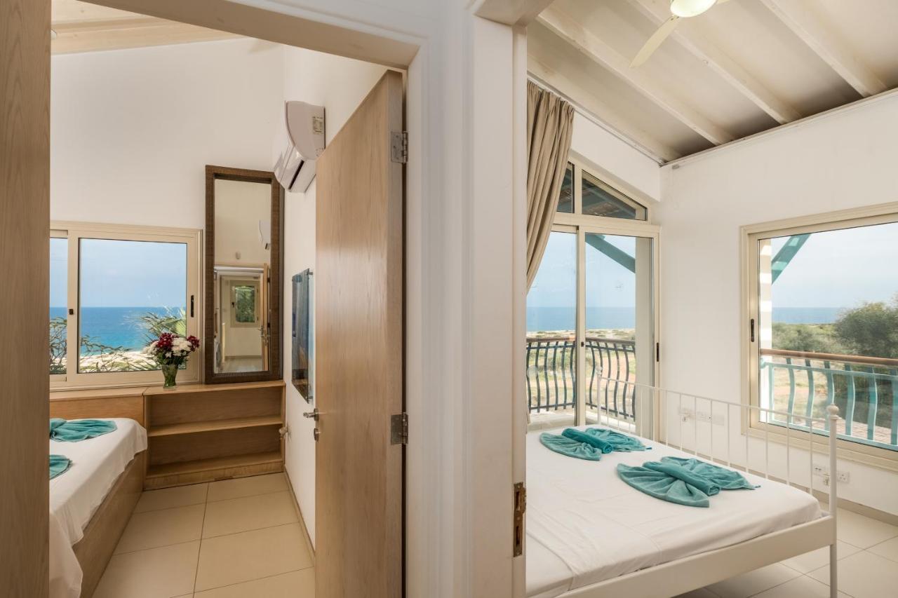 House 7, The Artisan Resort بروتاراس المظهر الخارجي الصورة