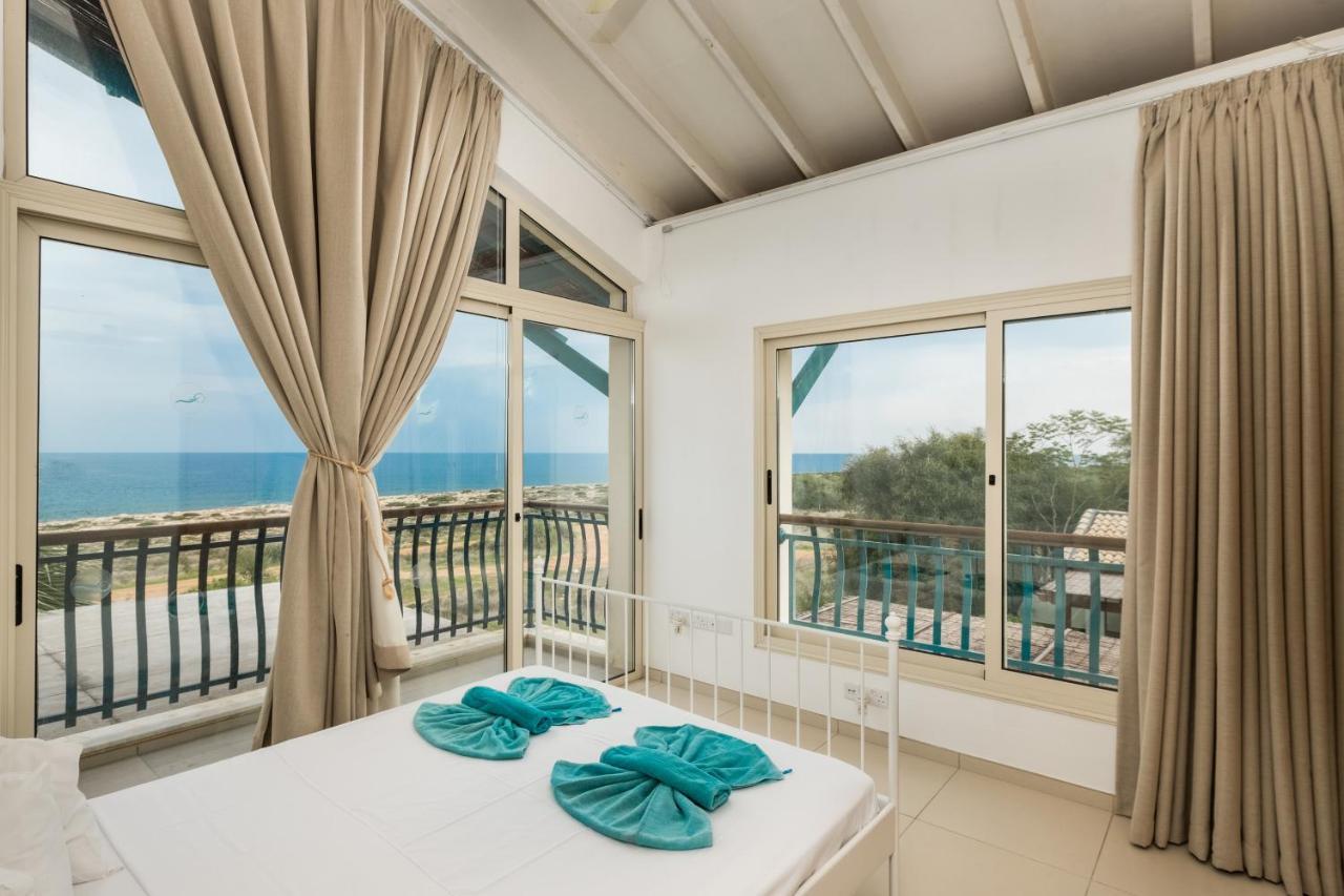 House 7, The Artisan Resort بروتاراس المظهر الخارجي الصورة