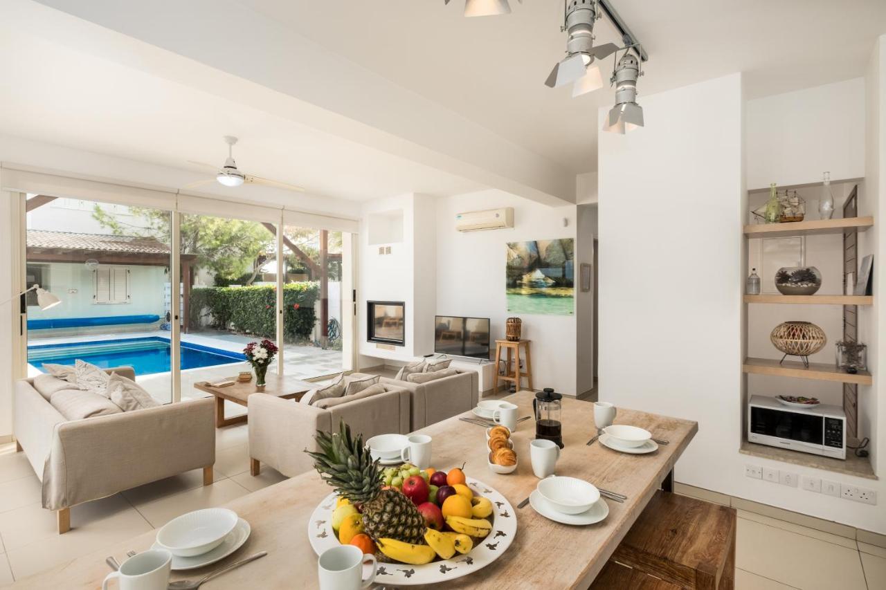 House 7, The Artisan Resort بروتاراس المظهر الخارجي الصورة