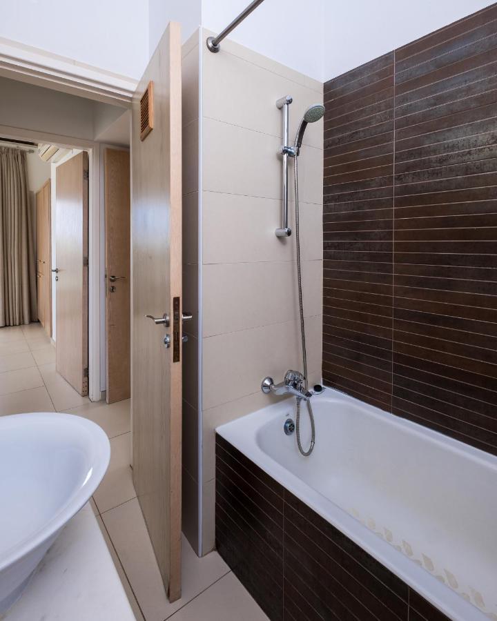 House 7, The Artisan Resort بروتاراس المظهر الخارجي الصورة