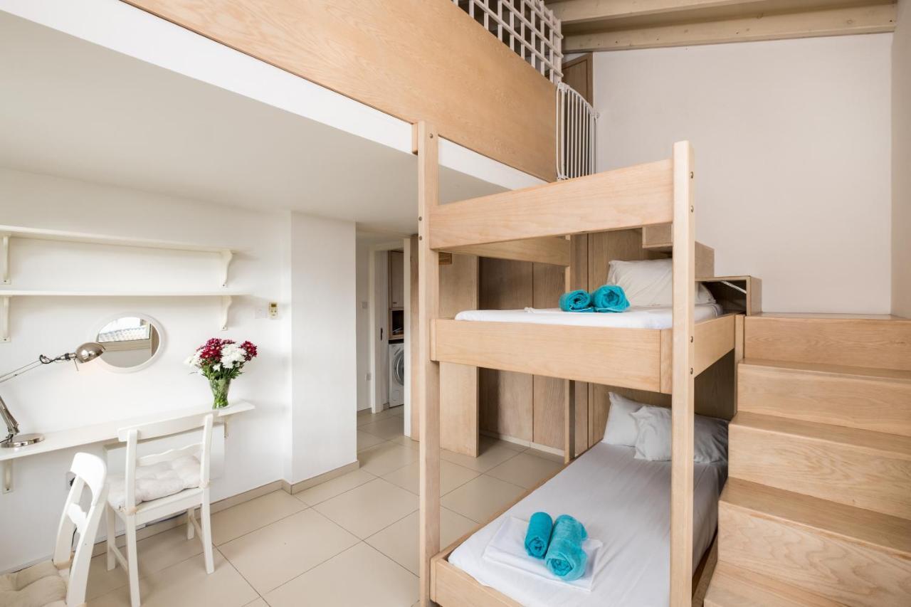 House 7, The Artisan Resort بروتاراس المظهر الخارجي الصورة