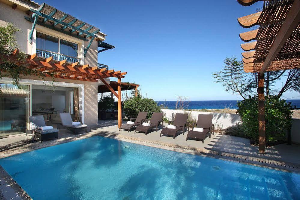 House 7, The Artisan Resort بروتاراس المظهر الخارجي الصورة