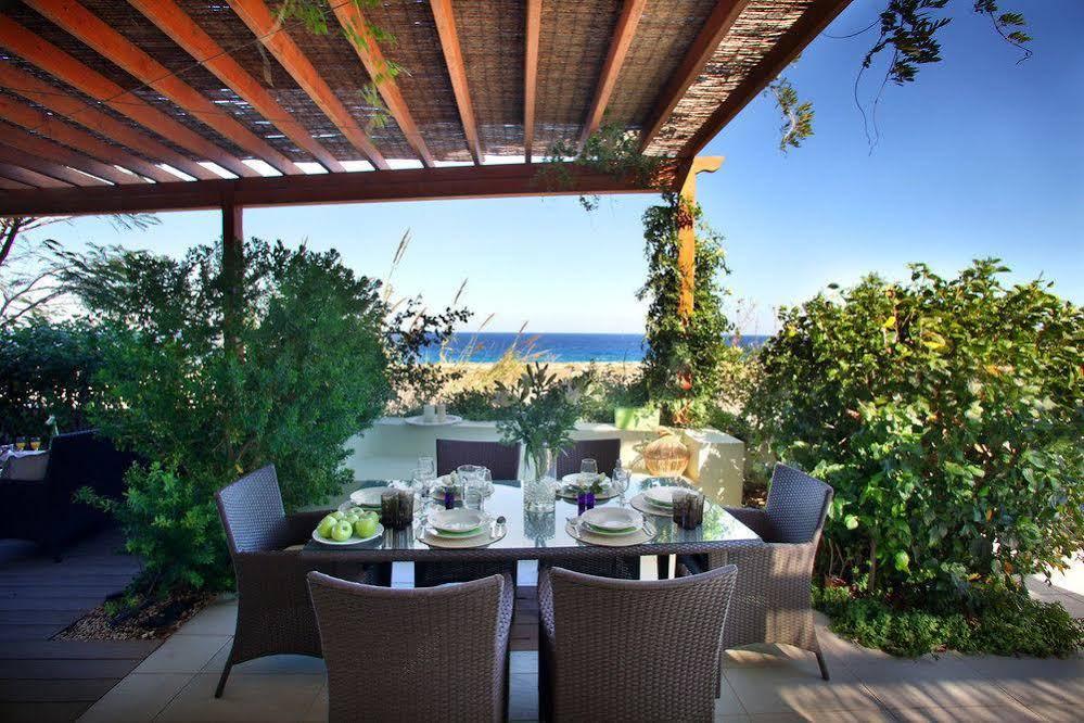 House 7, The Artisan Resort بروتاراس المظهر الخارجي الصورة