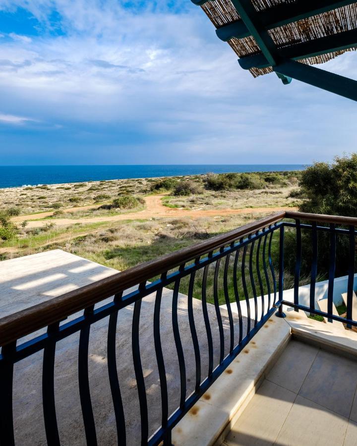 House 7, The Artisan Resort بروتاراس المظهر الخارجي الصورة
