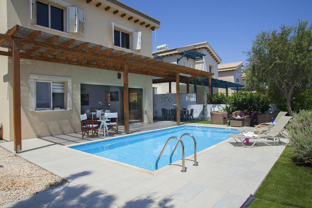 House 7, The Artisan Resort بروتاراس المظهر الخارجي الصورة