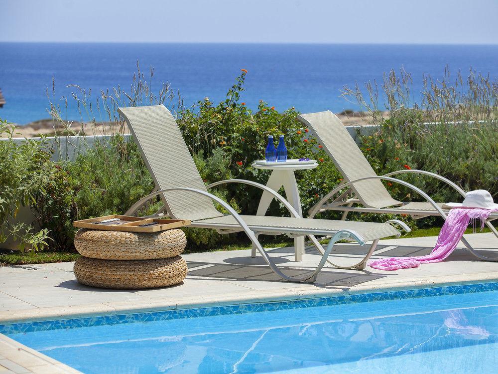 House 7, The Artisan Resort بروتاراس المظهر الخارجي الصورة