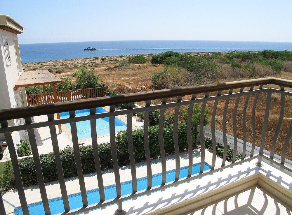House 7, The Artisan Resort بروتاراس المظهر الخارجي الصورة