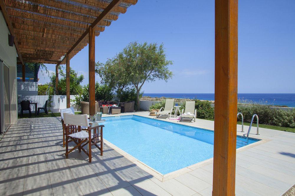 House 7, The Artisan Resort بروتاراس المظهر الخارجي الصورة