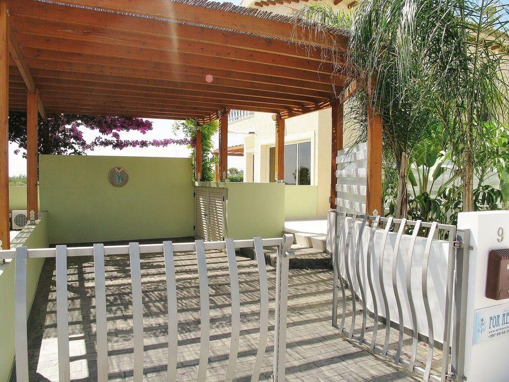 House 7, The Artisan Resort بروتاراس المظهر الخارجي الصورة