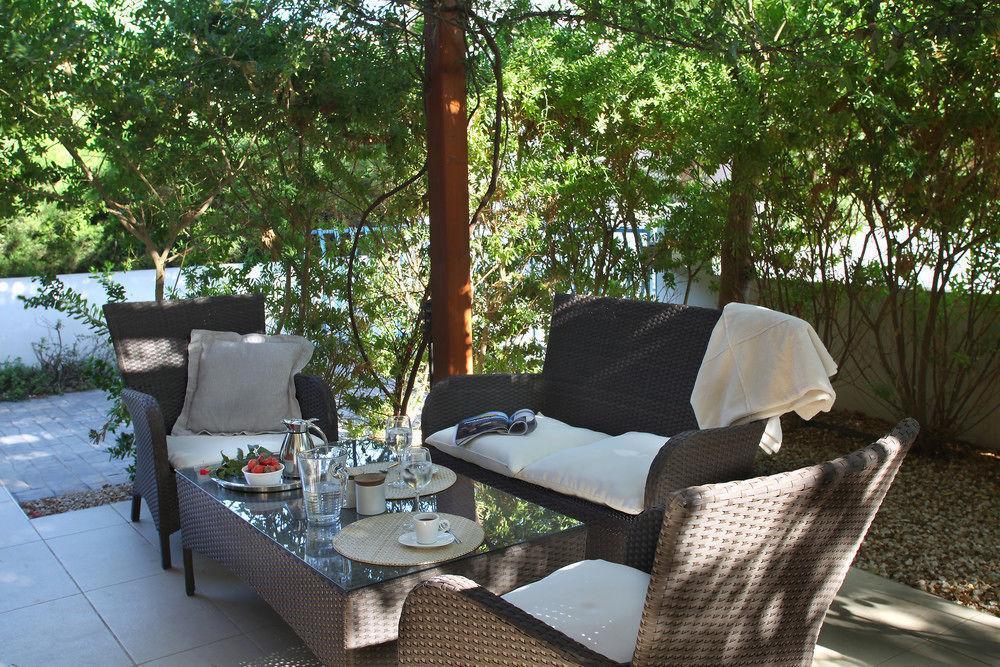 House 7, The Artisan Resort بروتاراس المظهر الخارجي الصورة