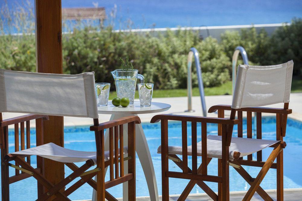 House 7, The Artisan Resort بروتاراس المظهر الخارجي الصورة