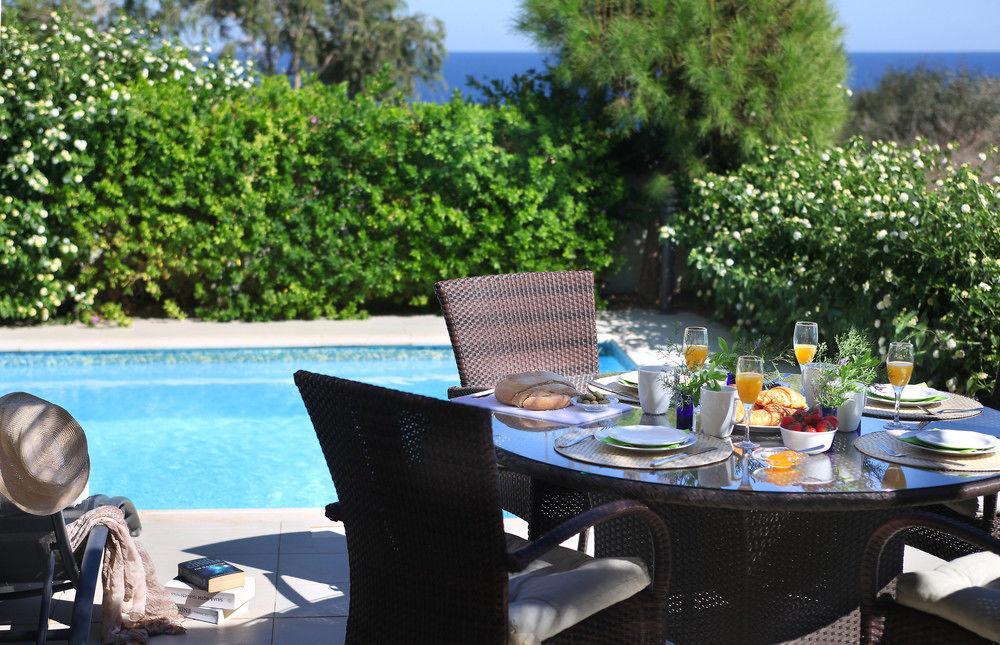 House 7, The Artisan Resort بروتاراس المظهر الخارجي الصورة