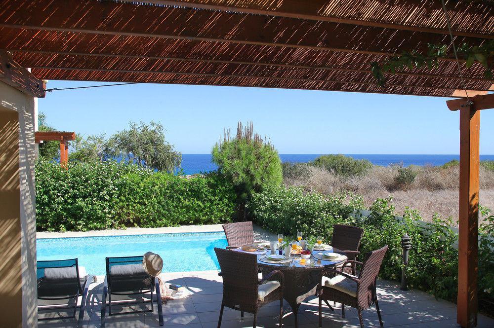 House 7, The Artisan Resort بروتاراس المظهر الخارجي الصورة