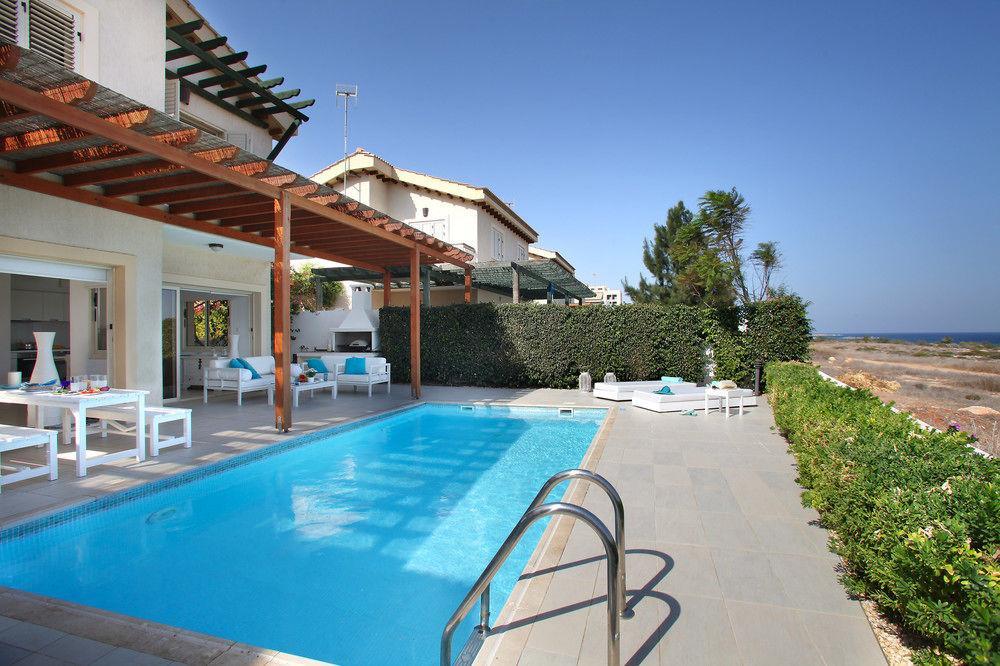 House 7, The Artisan Resort بروتاراس المظهر الخارجي الصورة