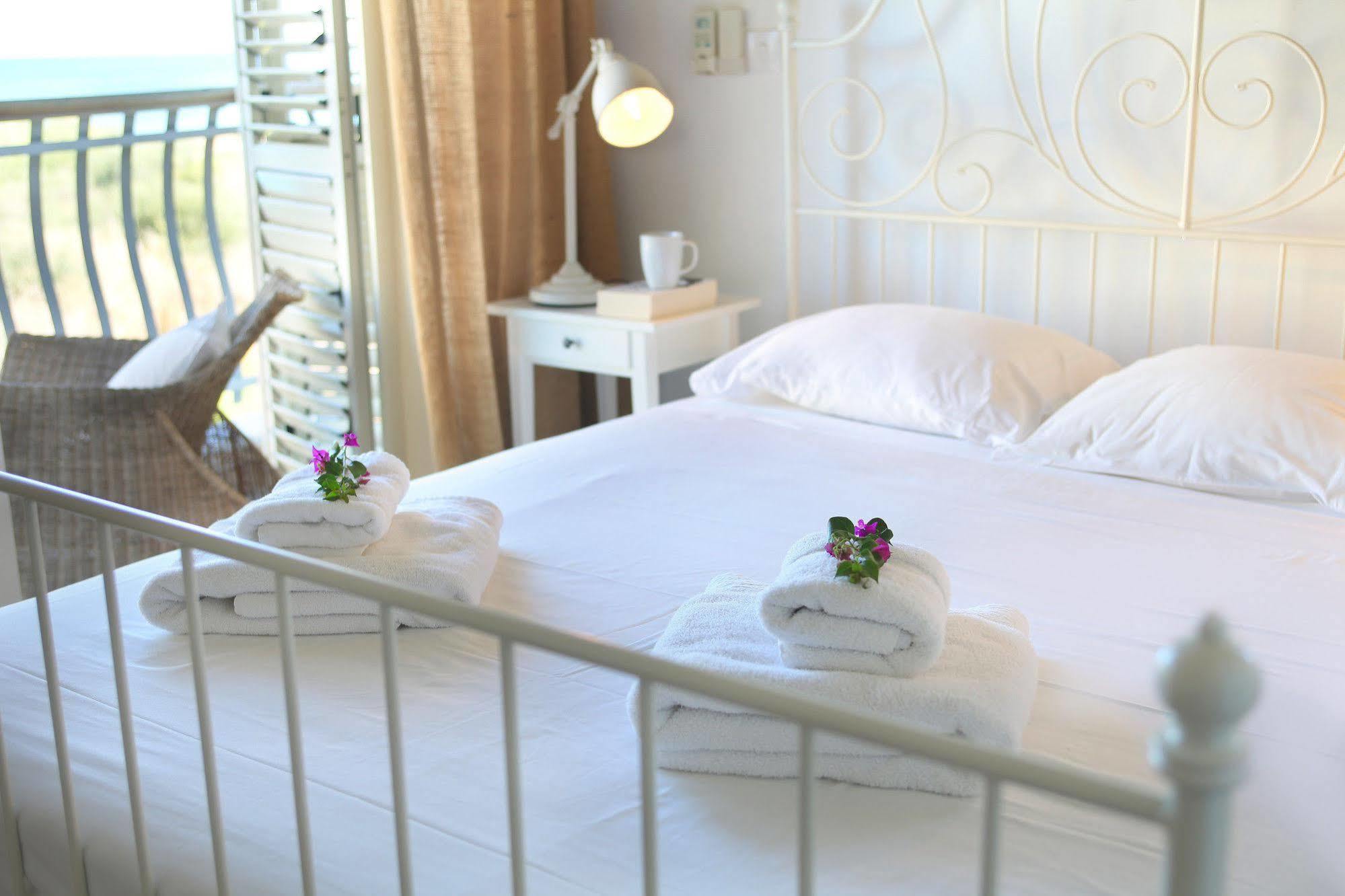 House 7, The Artisan Resort بروتاراس المظهر الخارجي الصورة