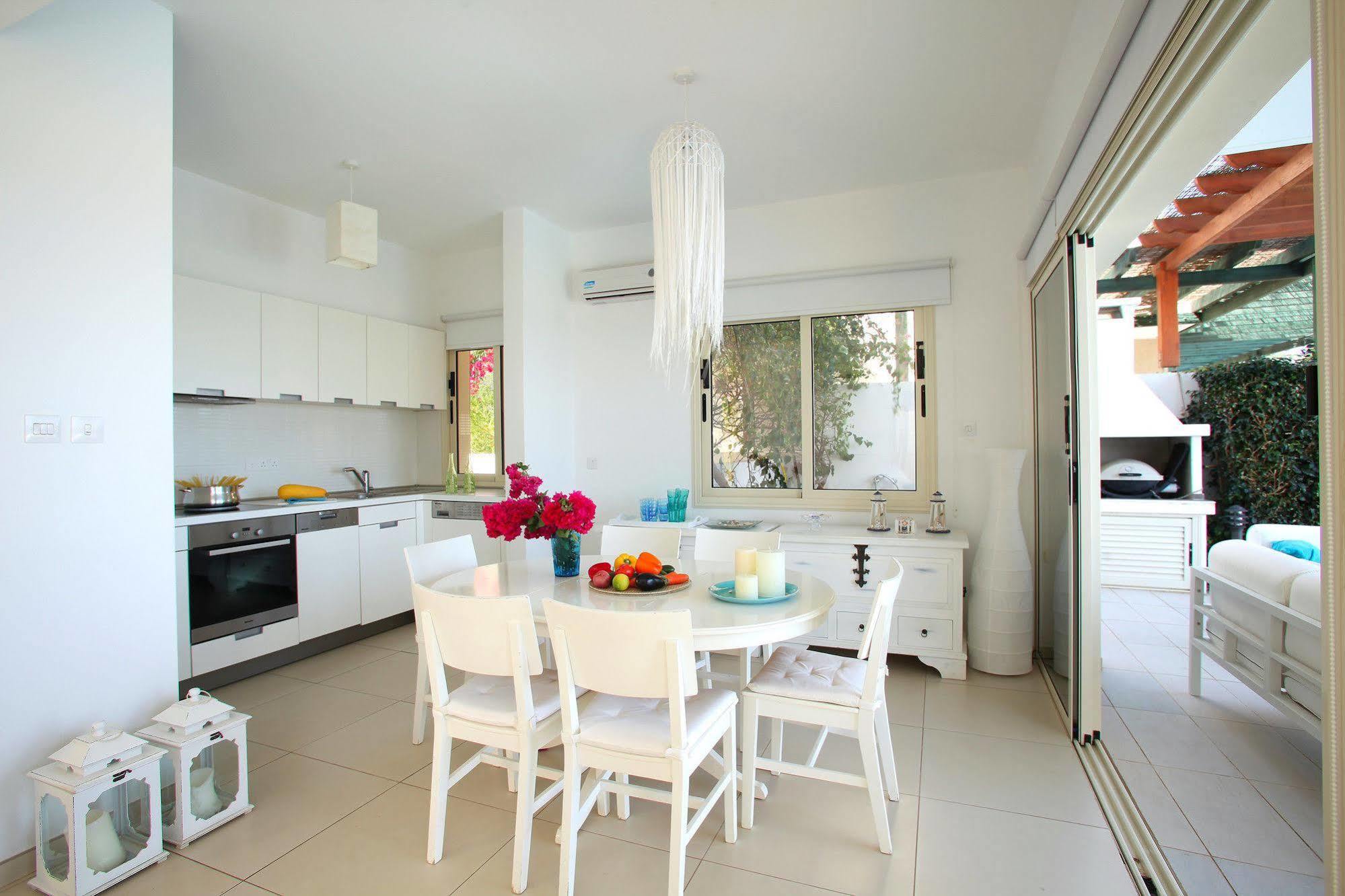 House 7, The Artisan Resort بروتاراس المظهر الخارجي الصورة