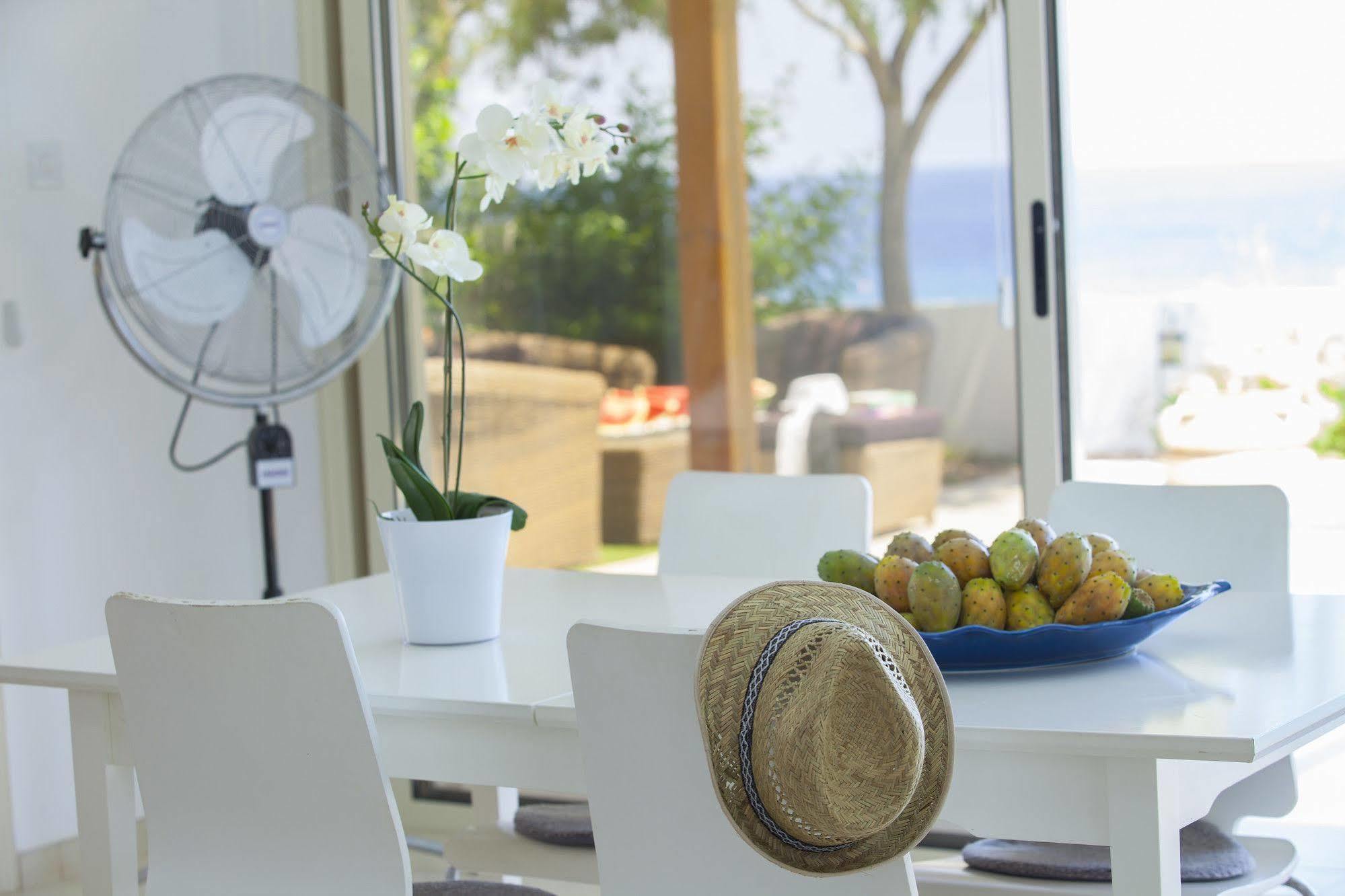 House 7, The Artisan Resort بروتاراس المظهر الخارجي الصورة