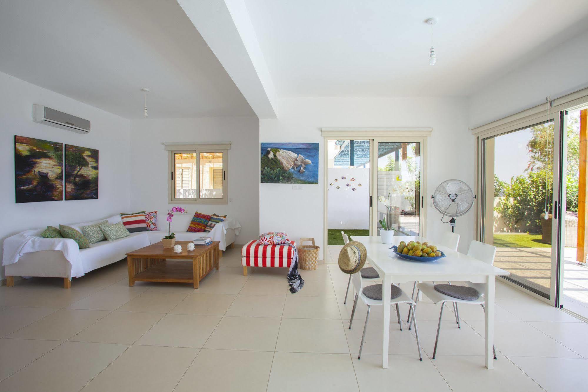 House 7, The Artisan Resort بروتاراس المظهر الخارجي الصورة