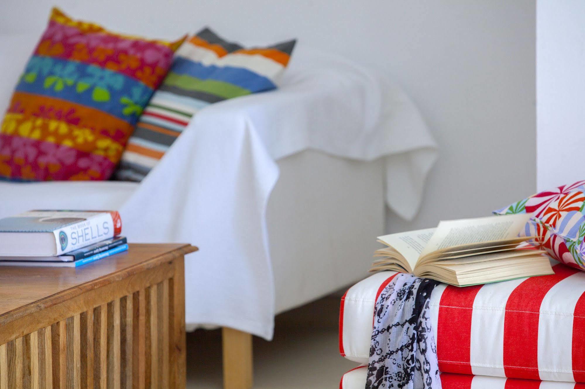 House 7, The Artisan Resort بروتاراس المظهر الخارجي الصورة