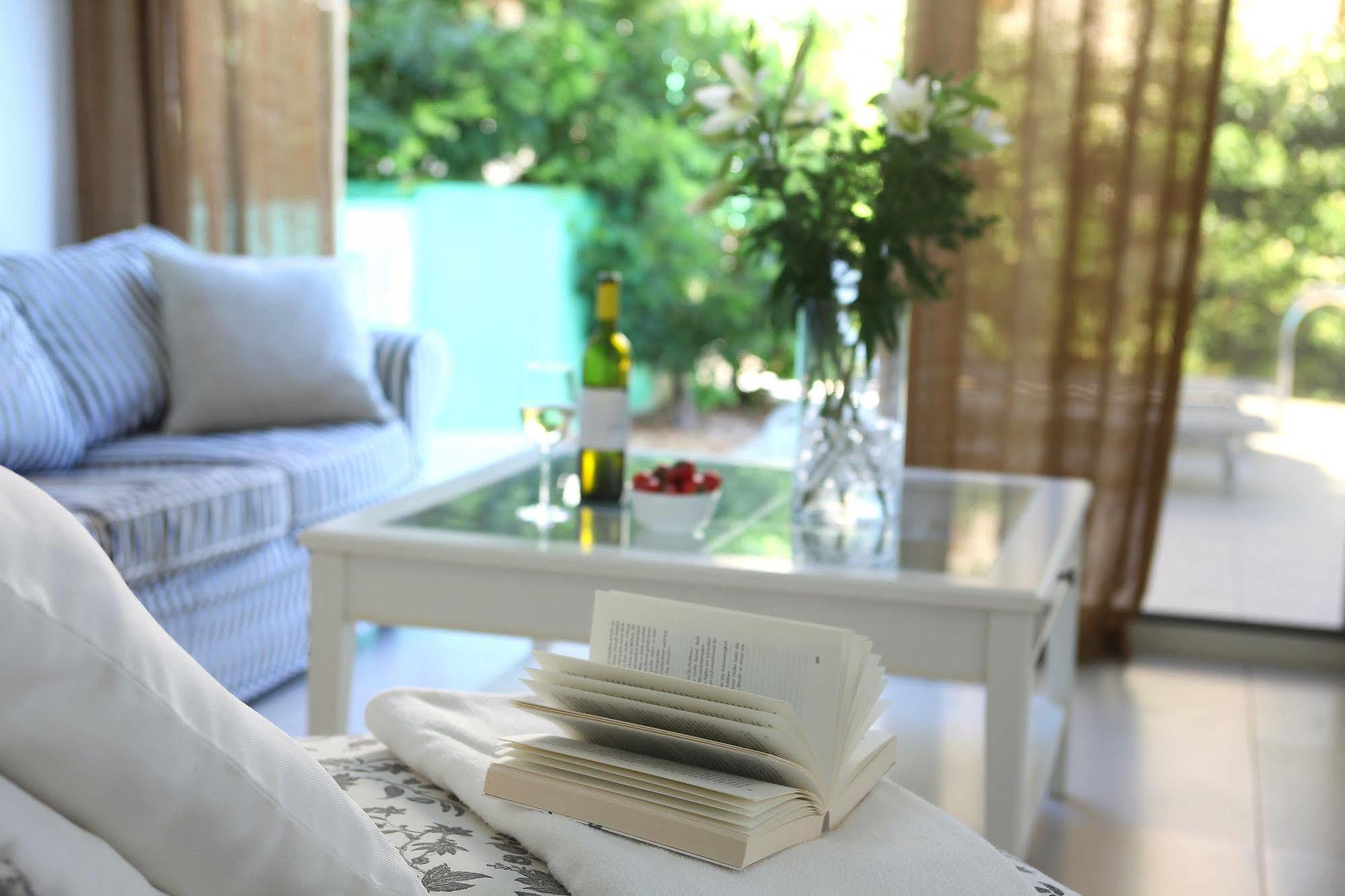 House 7, The Artisan Resort بروتاراس المظهر الخارجي الصورة