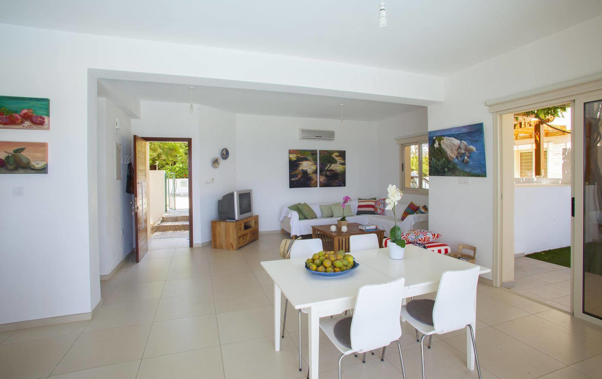 House 7, The Artisan Resort بروتاراس المظهر الخارجي الصورة