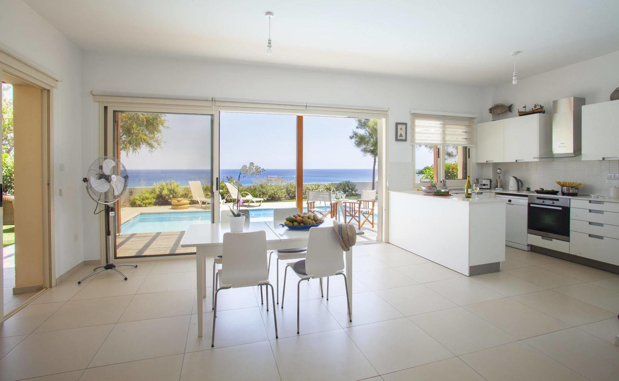 House 7, The Artisan Resort بروتاراس المظهر الخارجي الصورة