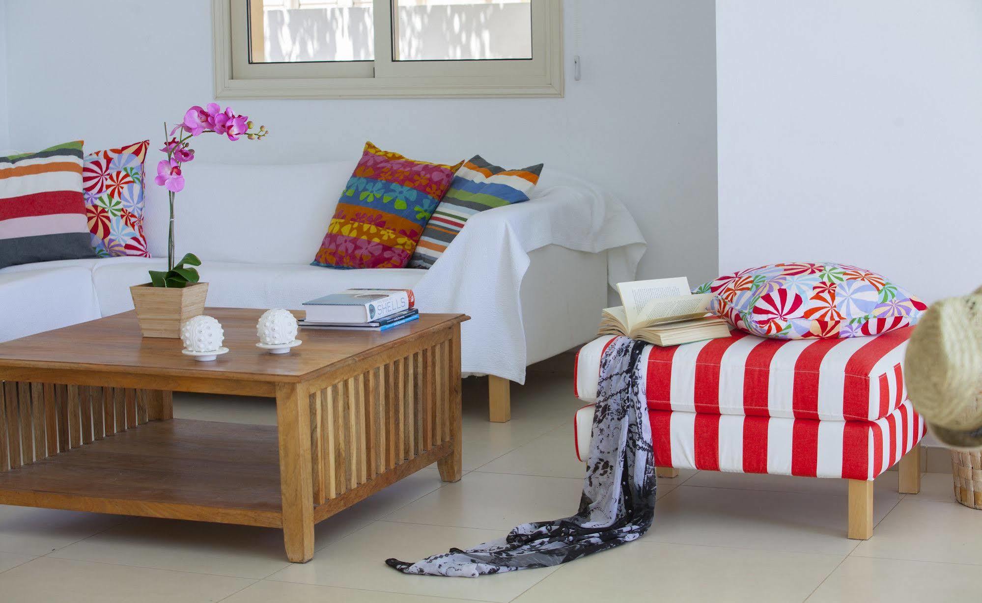 House 7, The Artisan Resort بروتاراس المظهر الخارجي الصورة